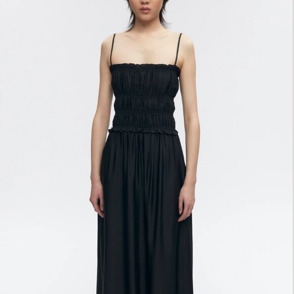 KOTN Dresses & Skirts - KOTN Women's Ruffle Dress